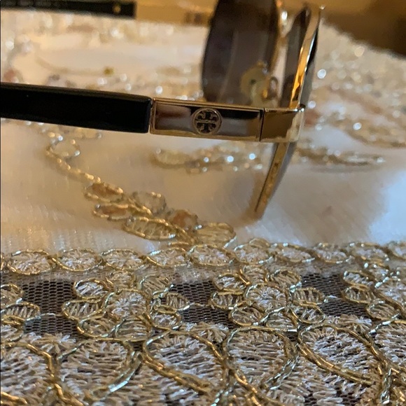 Tory Burch Sunglasses - Picture 3 of 4